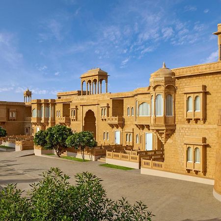 Storii By Itc Hotels, Jaisalmer Buitenkant foto