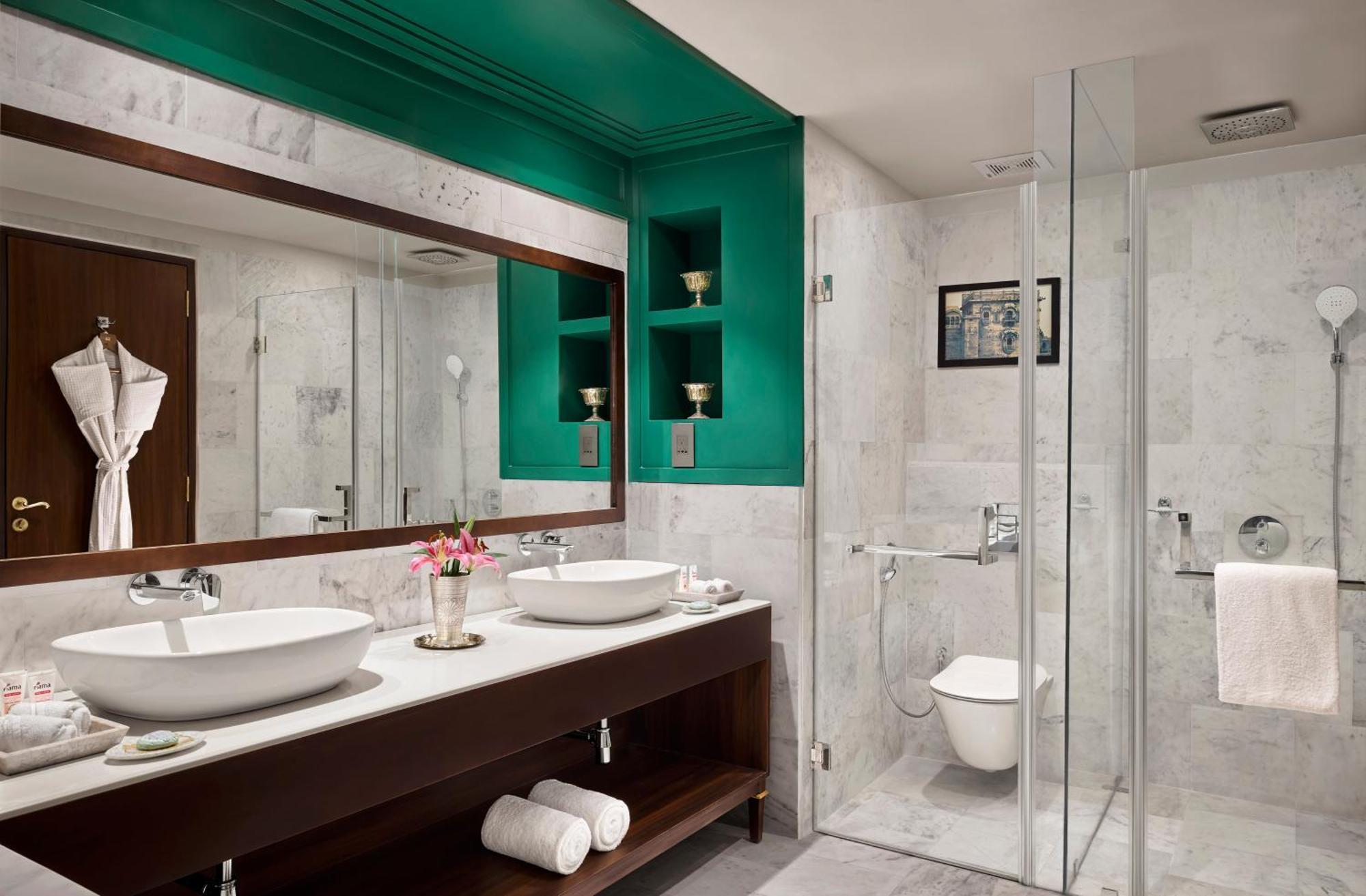 Storii By Itc Hotels, Jaisalmer Buitenkant foto