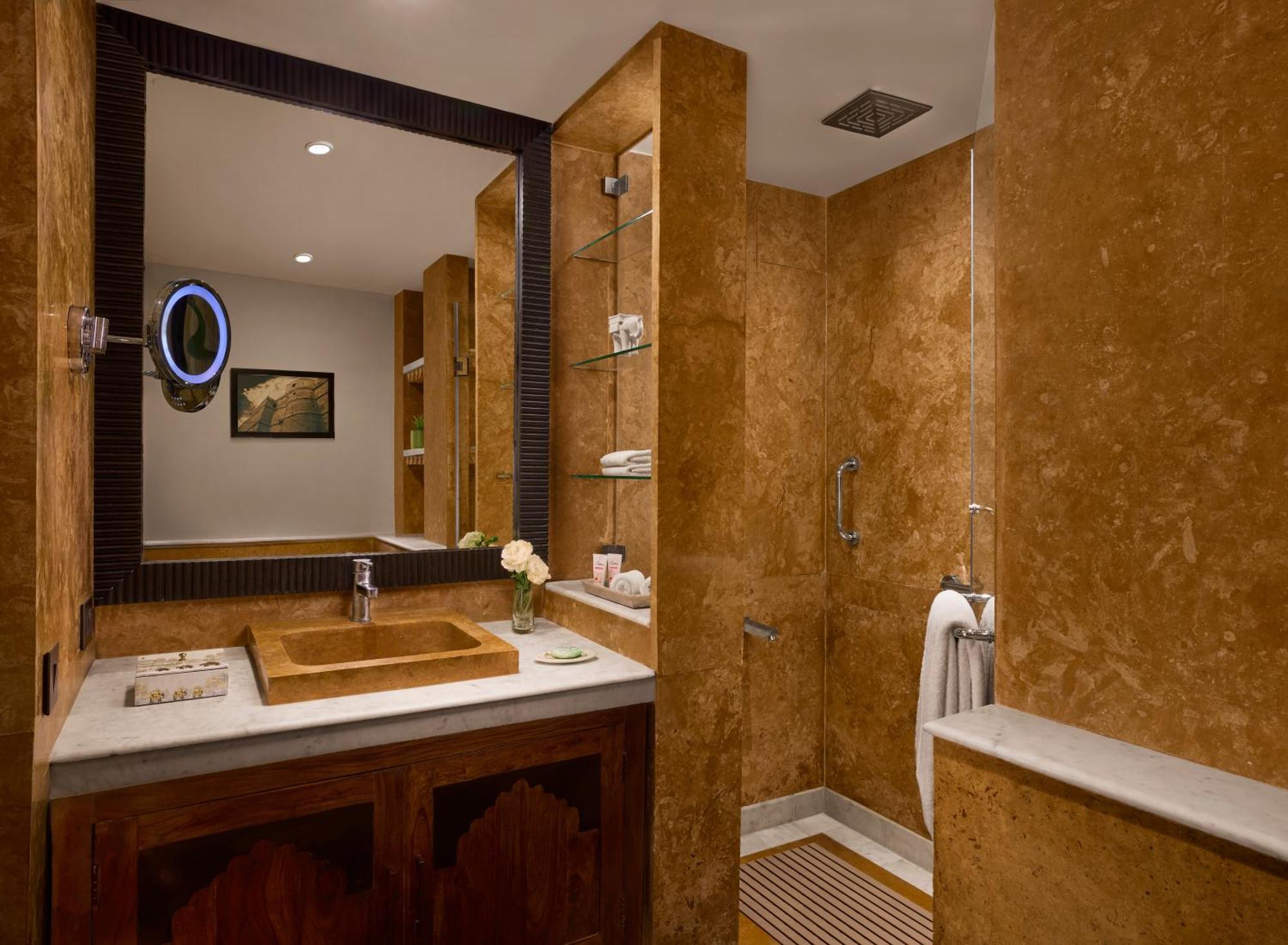 Storii By Itc Hotels, Jaisalmer Buitenkant foto